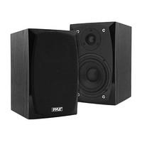 PYLE 派爾 HiFi 300W 書架音箱 2個(gè)