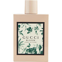 GUCCI 古馳 花悅綠意女士淡香水 EDT 100ml 簡(jiǎn)裝（白盒或無(wú)蓋）