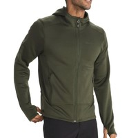 Marmot 土撥鼠 Olden Polartec 男子連帽羊毛夾克 Nori