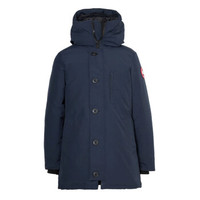 CANADA GOOSE Chateau 黑標派克大衣 3426MB