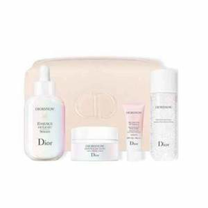 Dior 迪奧 雪精靈透白光蘊面部護膚套裝 €150