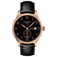 TISSOT 天梭 力洛克系列 男士自動機械腕表 T006.428.36.052.00
