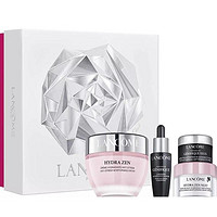 LANCOME 蘭蔻 2022限定禮盒 水份緣護膚套裝