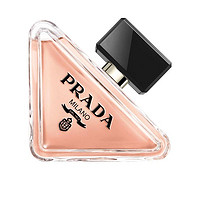 PRADA 普拉達(dá) 我本莫測(cè)女士濃香水 EDP 90ml