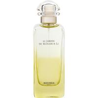 HERMèS 愛馬仕 李先生的花園 女士中性淡香水 EDT 100ml 簡裝