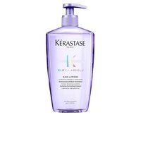 KéRASTASE 卡詩 玻尿酸耀光凝色洗發(fā)水 500ml（多款可選）