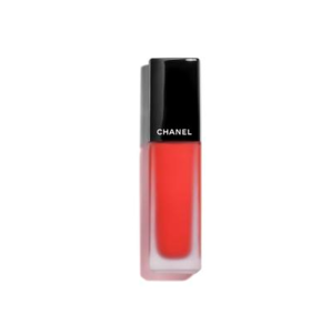 Chanel 香奈儿 炫亮魅力印记唇釉 6ml #164-entusia