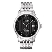 TISSOT 天梭 力洛克系列 39.3毫米自動上鏈腕表 T006.408.11.057.00