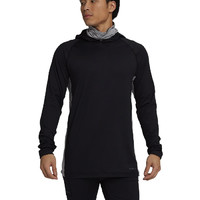 BURTON 伯頓 Midweight X Baselayer 男士連帽衛(wèi)衣