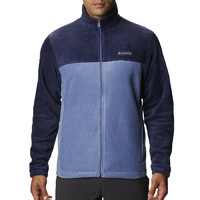 Columbia 哥倫比亞 Steens Mountain Full-Zip 2.0 男士抓絨夾克