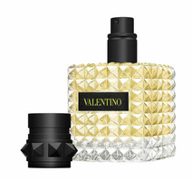 國內(nèi)1480元！Valentino 華倫天奴 午后羅馬 黃色夢想女士香水 白日玫瑰 EDP 100ml