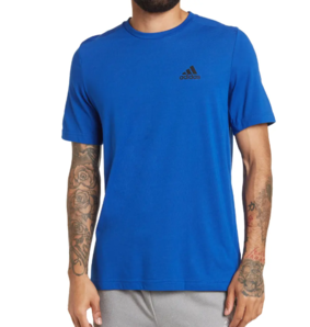 ADIDAS阿迪達(dá)斯 Active T-Shirt 男士短袖