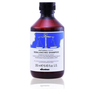 國內(nèi)159.4元！Davines 大衛(wèi)尼斯 自然修護清爽控油洗發(fā)水 250ml