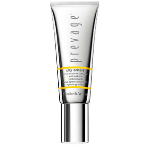 國內(nèi)490元！Elizabeth Arden雅頓 逆時橘燦防曬霜 SPF50 40ml