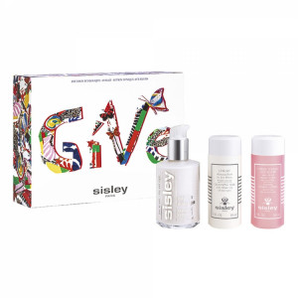 【超值！】Sisley 希思黎 全能乳125ml禮盒套裝