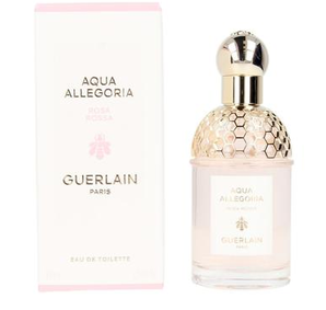 國內(nèi)980元！GUERLAIN 嬌蘭 花草水語-嬌嫩玫瑰 女士淡香水 EDT 75ml