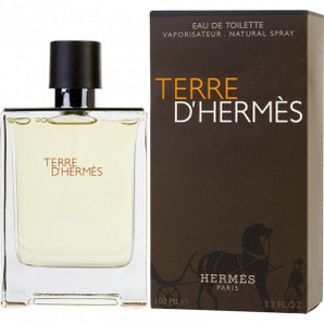 Hermès 愛馬仕 大地香水EDT - 100ml