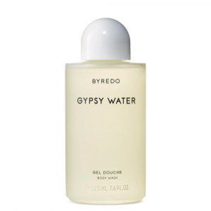 Byredo 柏芮朵 吉普賽之水沐浴露 225ml