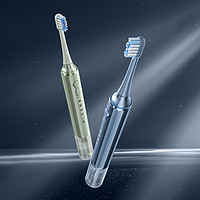 米谷Migoosmart 自动出泡电动牙刷牙刷