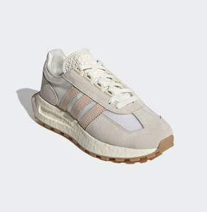 Adidas Originals三叶草RETROPY E5女款跑步鞋