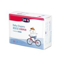 lelch露安适mini婴儿纸尿裤L28片+5片