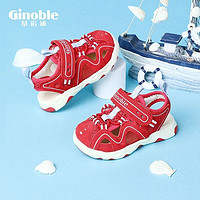 Ginoble基诺浦儿童学步鞋