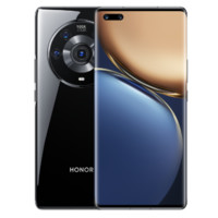 HONOR 榮耀 Magic3 Pro 5G智能手機(jī) 8GB+256GB