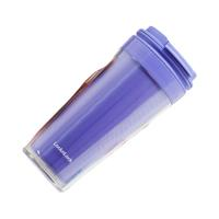 LOCK&LOCK 塑料杯 580ml 紫色