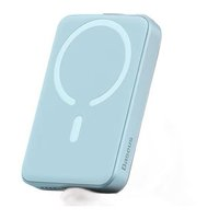BASEUS 倍思 無線磁吸移動電源 10000mAh 20W Type-C
