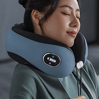 PHILIPS 飛利浦 PPM3105N 頸椎按摩器