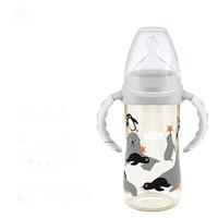 NUK 新生兒 PPSU奶瓶  300ml