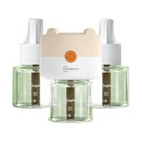 超亞醫(yī)藥 電蚊香液 1器+3液