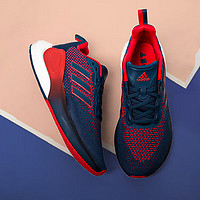 adidas 阿迪达斯 中性款跑步鞋 H05042