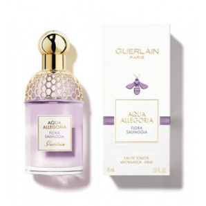 Guerlain 嬌蘭 花草水語芳野仙蹤香水EDT 75ml