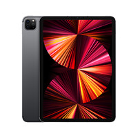 Apple 蘋果 iPad Pro 2021款 12.9英寸平板電腦 512GB 5G版