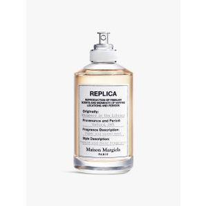 Maison Margiela 梅森馬吉拉 圖書館密語(yǔ)中性香水EDT 100ml