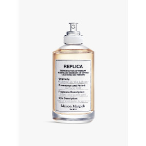 Maison Margiela 梅森馬吉拉 圖書館密語中性香水EDT 100ml