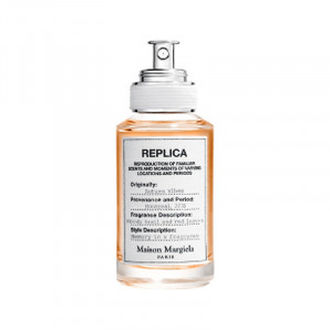 Maison Margiela 梅森馬吉拉 梧葉秋聲中性香水EDT 30ml