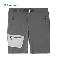 哥伦比亚 钛金系列 男士五分短裤 AE0316