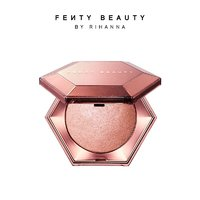 FENTY BEAUTY 星鉆炸彈3D高光粉餅 #ROSE RAVE氣泡玫瑰  8g
