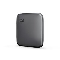 西部數據 Elements 新元素系列 USB 3.2 移動固態硬盤 Type-C 1TB