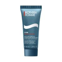 BIOTHERM 碧歐泉 男士清爽凈油潔面膏 40ml
