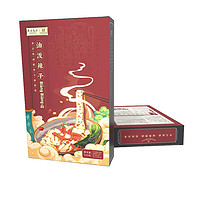 西安飯莊 油潑辣子干拌面 3盒