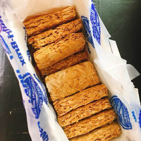 Nutri-brex 優粹麥 燕麥餅 375g