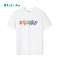 Columbia 哥伦比亚 男款运动T恤 AE0806