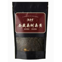 DeXingHall 德杏堂 高海拔桑樹桑黃 30g