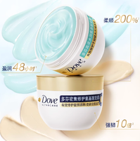 20點！Dove 多芬 致臻氨基酸發膜 260g
