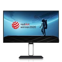 AOC 冠捷 U27U2DS 27英寸 NanoIPS顯示器（3840×2160、HDR400、Type-C 90W）