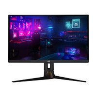 ASUS 華碩 PG27AQN 27英寸IPS顯示器（2560*1440、360Hz、1ms、HDR600）