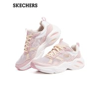 SKECHERS 斯凱奇 女士運動老爹鞋 896003